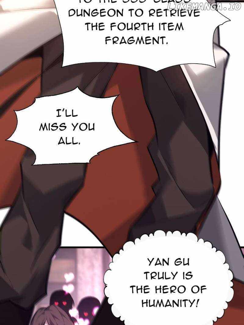 I'm the strongest boss Chapter 47 6